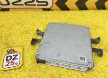 Блок управления двс TOYOTA HIACE 2007 8966126B90 KDH205V 2KDFTV, передний
