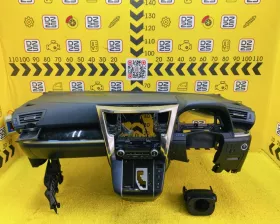 Торпеда Toyota