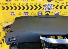 Торпеда TOYOTA ALPHARD 2015 5540058030 AGH30W 2ARFE, передняя