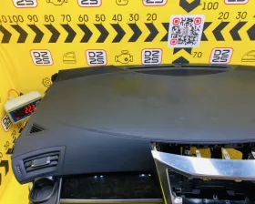 Торпеда Toyota
