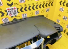 Торпеда TOYOTA ALPHARD 2015 5540058030 AGH30W 2ARFE, передняя