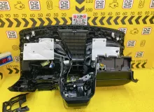 Торпеда TOYOTA ALPHARD 2015 5540058030 AGH30W 2ARFE, передняя
