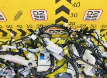 Коса под торпеду TOYOTA ALPHARD 2015 8214158540 AGH30W 2ARFE, передняя