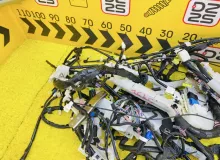 Коса под торпеду TOYOTA ALPHARD 2015 8214158540 AGH30W 2ARFE, передняя