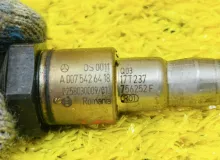 Лямбда-зонд Mercedes-Benz E-CLASS 2017 A0075426418 WDD213 M274DE20AL, передний