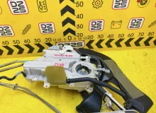 Печка салона задняя TOYOTA ALPHARD 2015 8703058030 AGH30W 2ARFE, задняя