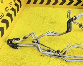 Печка салона задняя Toyota