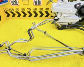 Печка салона задняя Toyota