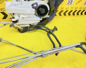 Печка салона задняя Toyota