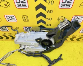 Печка салона задняя Toyota