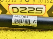 Карданный вал Mercedes-Benz E-CLASS 2017 A2534103301 WDD213 M274DE20AL, передний