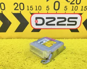 Блок управления airbag Toyota