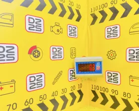 Блок управления airbag Toyota