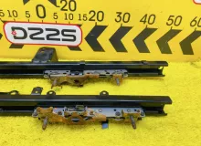 Полозья сидений TOYOTA ALPHARD 2015 7218058040 AGH30W 2ARFE, задняя