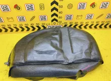 Коврик багажника TOYOTA ALPHARD 2015 6499358010 AGH30W 2ARFE, задний