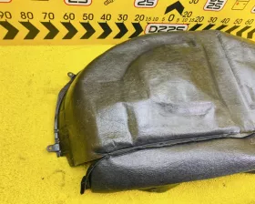 Коврик багажника Toyota