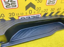 Накладка на порог TOYOTA ALPHARD 2015 6793058010 AGH30W 2ARFE, задняя правая