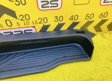 Накладка на порог TOYOTA ALPHARD 2015 6793058010 AGH30W 2ARFE, задняя правая