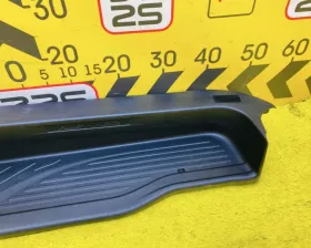 Накладка на порог Toyota