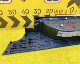 Накладка на порог Toyota