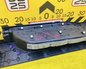 Накладка на порог Toyota