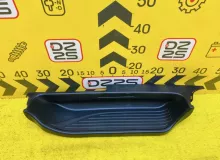 Накладка на порог TOYOTA ALPHARD 2015 6791058130 AGH30W 2ARFE, передняя правая
