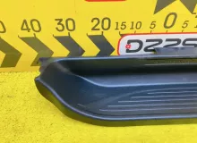 Накладка на порог TOYOTA ALPHARD 2015 6791058130 AGH30W 2ARFE, передняя правая