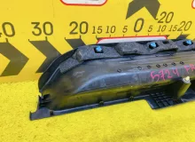 Накладка на порог TOYOTA ALPHARD 2015 6791058130 AGH30W 2ARFE, передняя правая