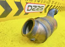 Катализатор Mercedes-Benz E-CLASS 2017 A2054904600 WDD213 M274DE20AL, передний