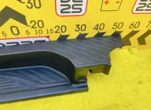 Накладка на порог TOYOTA ALPHARD 2015 6794058010 AGH30W 2ARFE, задняя левая