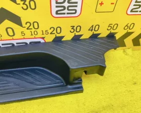 Накладка на порог Toyota