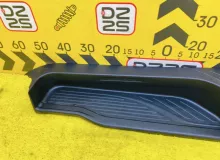 Накладка на порог TOYOTA ALPHARD 2015 6794058010 AGH30W 2ARFE, задняя левая