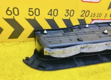 Накладка на порог TOYOTA ALPHARD 2015 6794058010 AGH30W 2ARFE, задняя левая