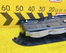 Накладка на порог Toyota