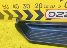 Накладка на порог TOYOTA ALPHARD 2015 6792058200 AGH30W 2ARFE, передняя левая