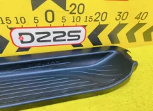 Накладка на порог TOYOTA ALPHARD 2015 6792058200 AGH30W 2ARFE, передняя левая