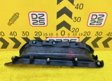 Накладка на порог TOYOTA ALPHARD 2015 6792058200 AGH30W 2ARFE, передняя левая