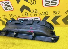 Накладка на порог TOYOTA ALPHARD 2015 6792058200 AGH30W 2ARFE, передняя левая