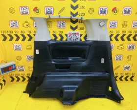 Обшивка багажника Toyota