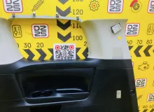 Обшивка багажника TOYOTA ALPHARD 2015 6263058B30 AGH30W 2ARFE, задняя правая