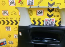 Обшивка багажника TOYOTA ALPHARD 2015 6263058B30 AGH30W 2ARFE, задняя правая