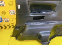 Обшивка багажника TOYOTA ALPHARD 2015 6263058B30 AGH30W 2ARFE, задняя правая