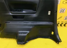 Обшивка багажника TOYOTA ALPHARD 2015 6263058B30 AGH30W 2ARFE, задняя правая