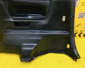 Обшивка багажника Toyota