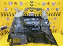 Обшивка багажника TOYOTA ALPHARD 2015 6263058B30 AGH30W 2ARFE, задняя правая