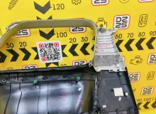 Обшивка багажника TOYOTA ALPHARD 2015 6263058B30 AGH30W 2ARFE, задняя правая