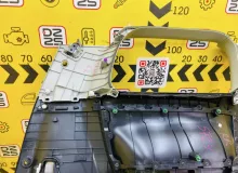 Обшивка багажника TOYOTA ALPHARD 2015 6263058B30 AGH30W 2ARFE, задняя правая