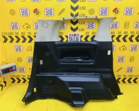 Обшивка багажника Toyota
