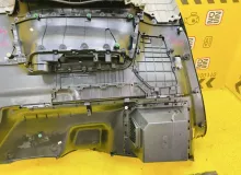 Обшивка багажника TOYOTA ALPHARD 2015 6264058E80 AGH30W 2ARFE, задняя левая