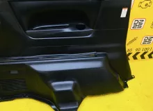 Обшивка багажника TOYOTA ALPHARD 2015 6264058E80 AGH30W 2ARFE, задняя левая